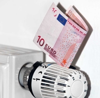 Mit Interieur Geld bei den Heizkosten sparen Mit Interieur Geld bei den Heizkosten sparen
